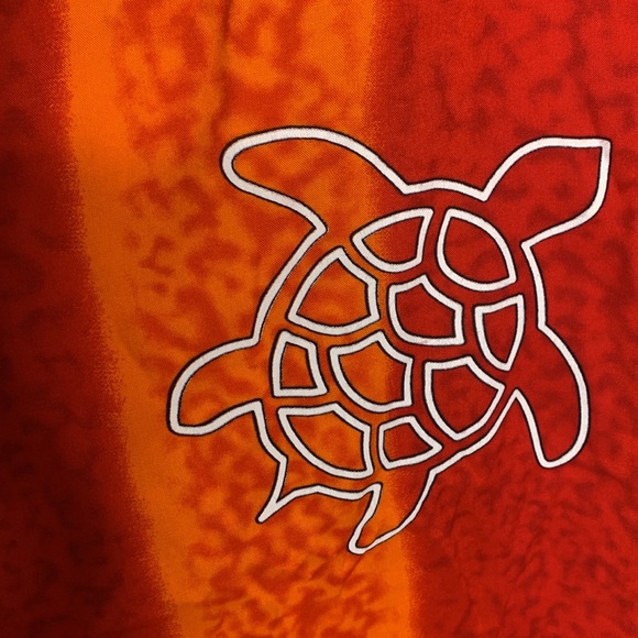 NWT Long sarong - Picture 5 of 6